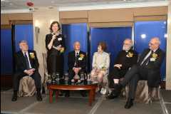 20130417 VC & Heads of college86